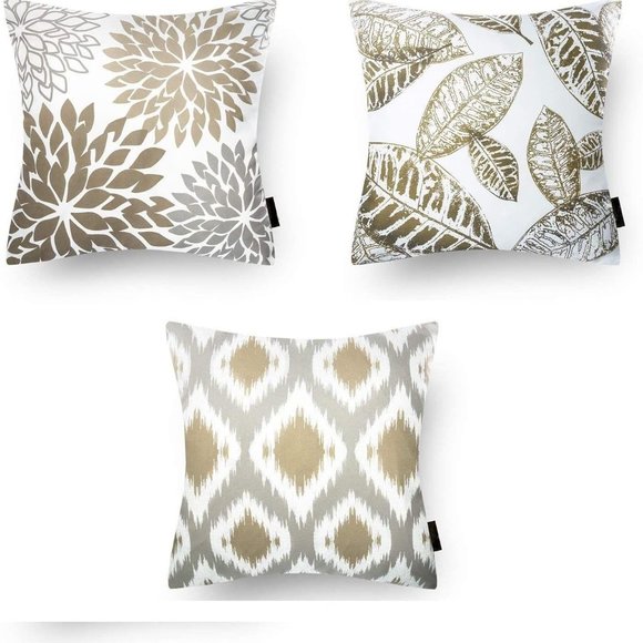 Other - NIB Outdoor Pillow Covers